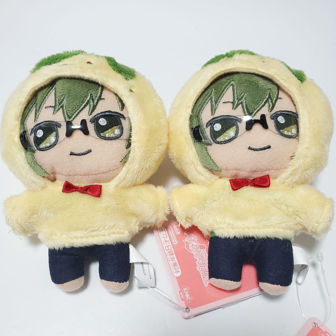 アイドリッシュセブン きらどるおさんぽーず！　13点セット