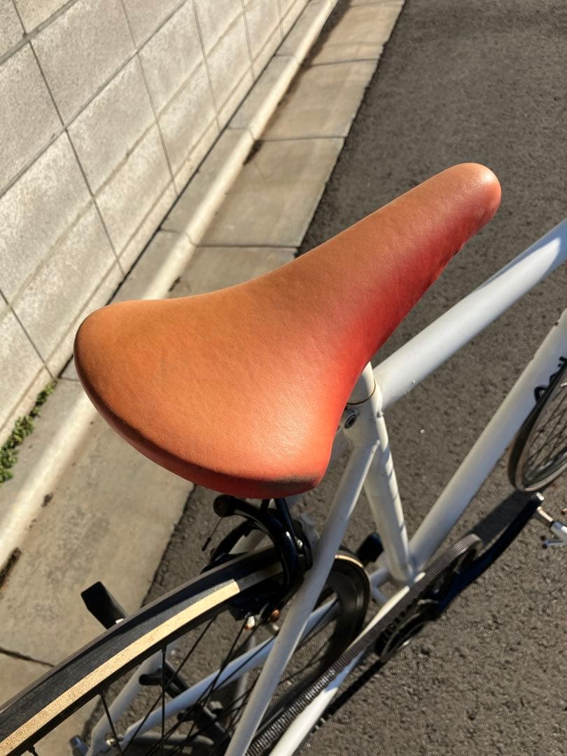 DE ROSA 内装3段ベルトドライブ ミラニーノMiranino【送料込】