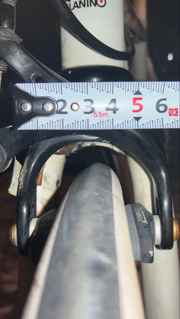 DE ROSA 内装3段ベルトドライブ ミラニーノMiranino【送料込】