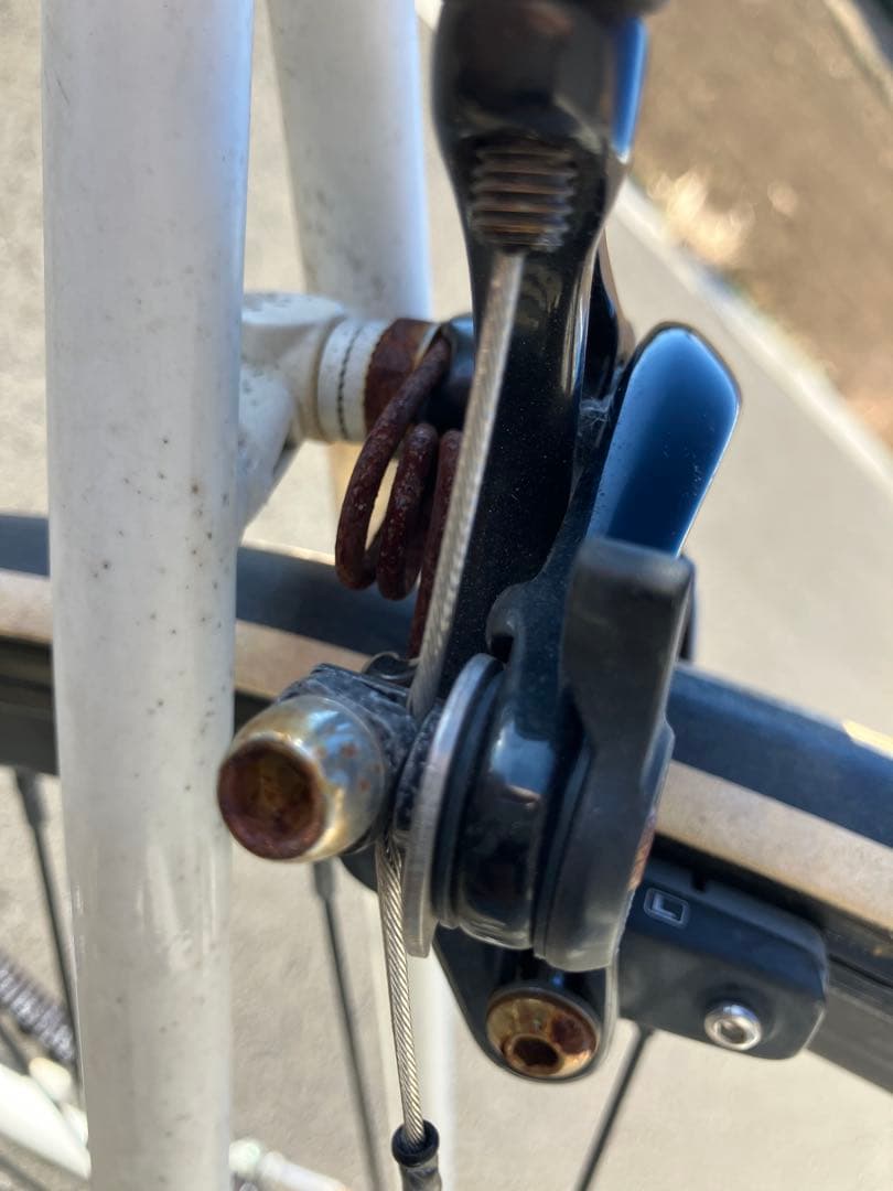 DE ROSA 内装3段ベルトドライブ ミラニーノMiranino【送料込】