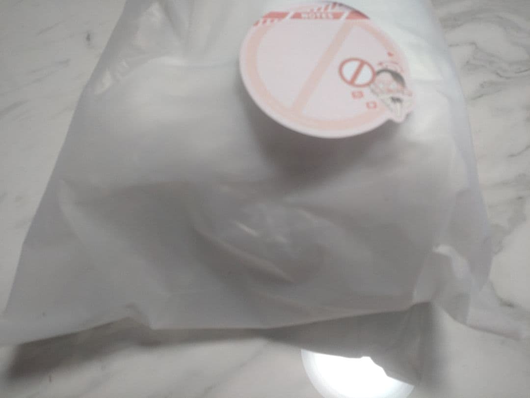 【中国限定】ブルーアーカイブ ekoru【ミカ】ぬいぐるみ