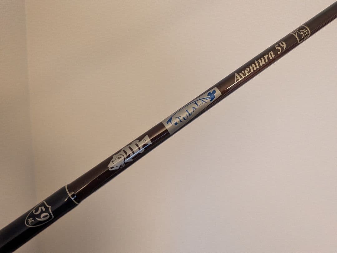 Ｒ　TULALAツララ Aventura59