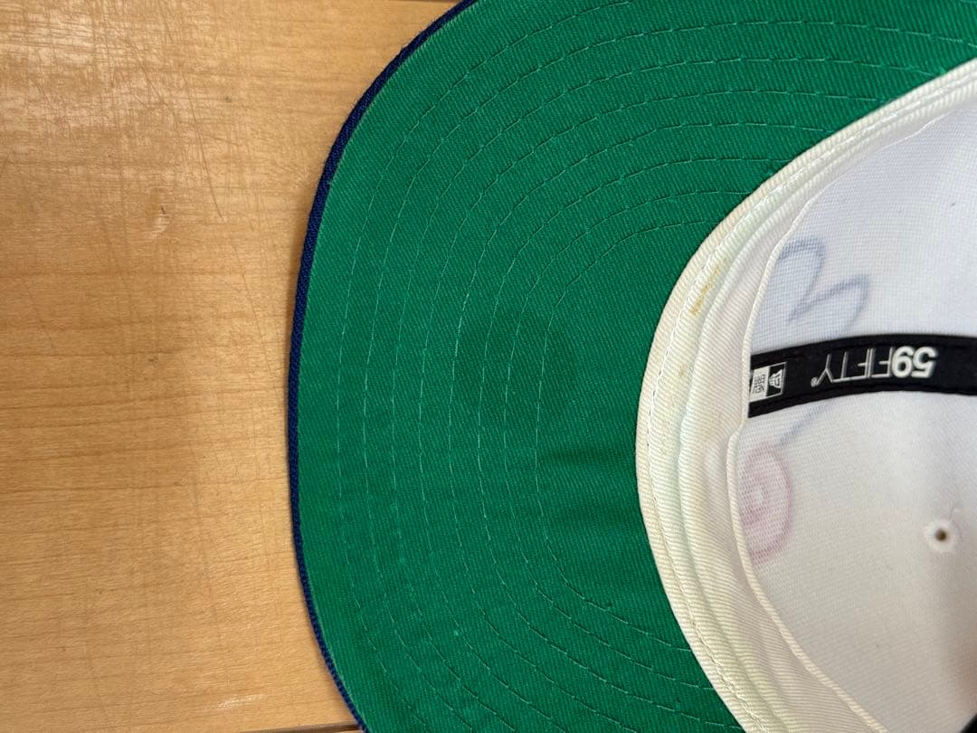 Majestic エクスポズ 復刻 ユニフォーム パンツ キャップ 一式