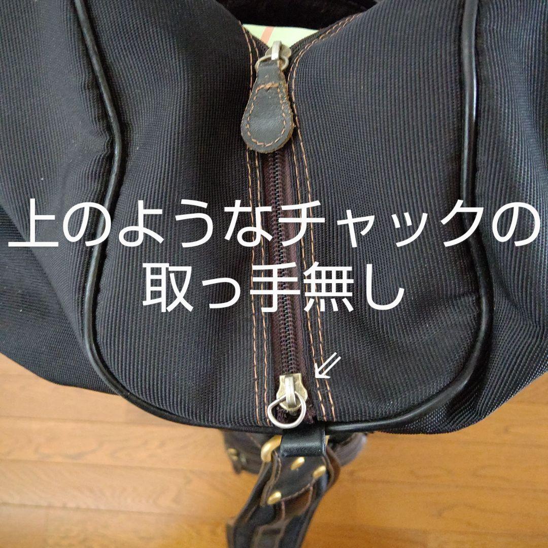 キャディバック Burberrys バーバリー ゴルフ