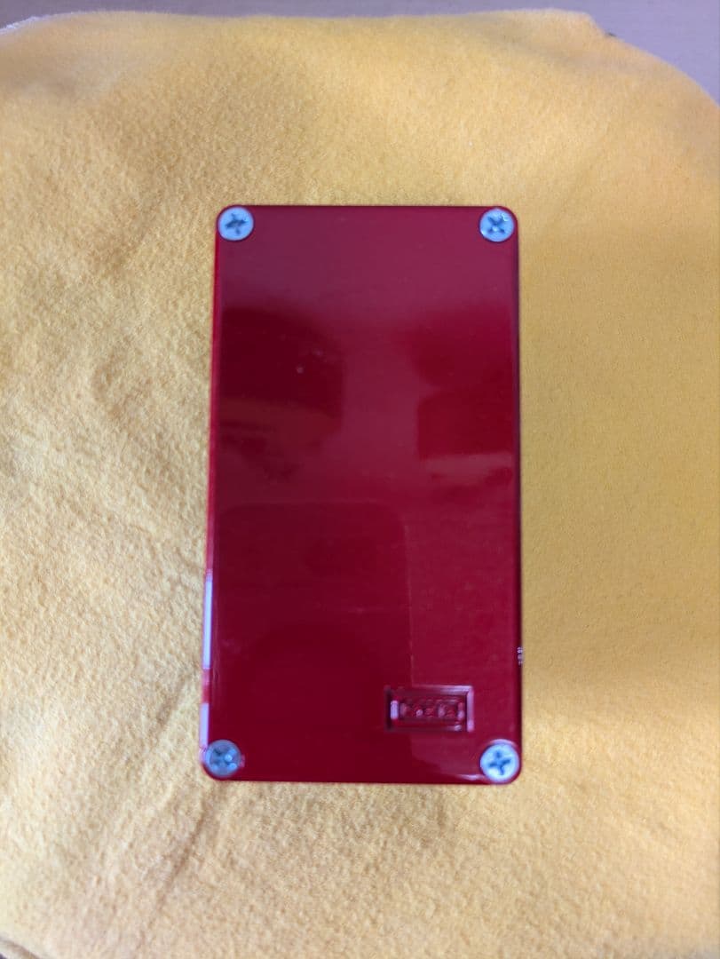 ギター Woody M228M DYNA COMP DELUXE