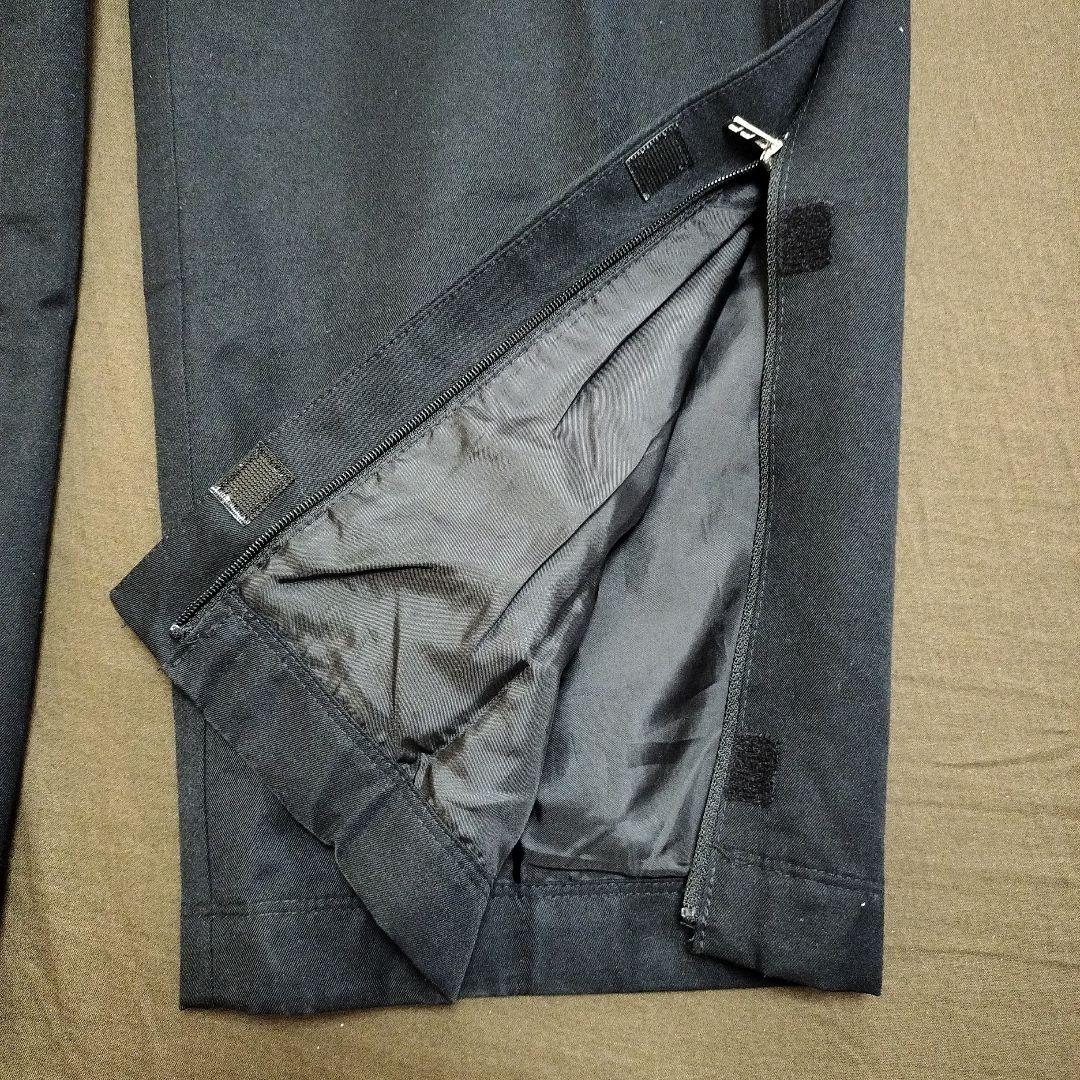 NIKE GOLF ナイキ STORM-FIT 上下セット XL