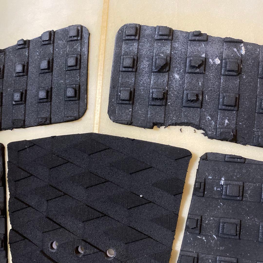 アルメリックサンプラー　5.10ft 千葉県手渡し希望　年末年始対応可