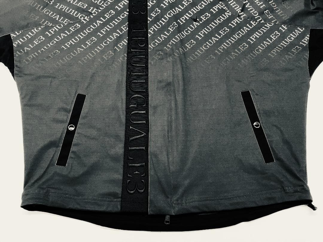 ○★新品未使用　ウノピゥウノウグァーレトレ　ストレッチブルゾン　IV　ゴルフ