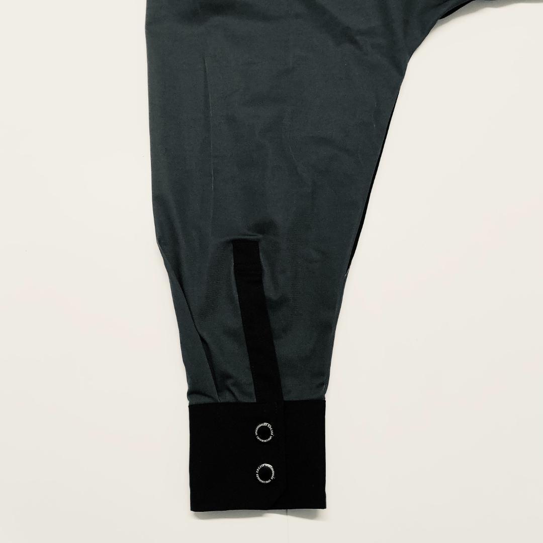 ○★新品未使用　ウノピゥウノウグァーレトレ　ストレッチブルゾン　IV　ゴルフ