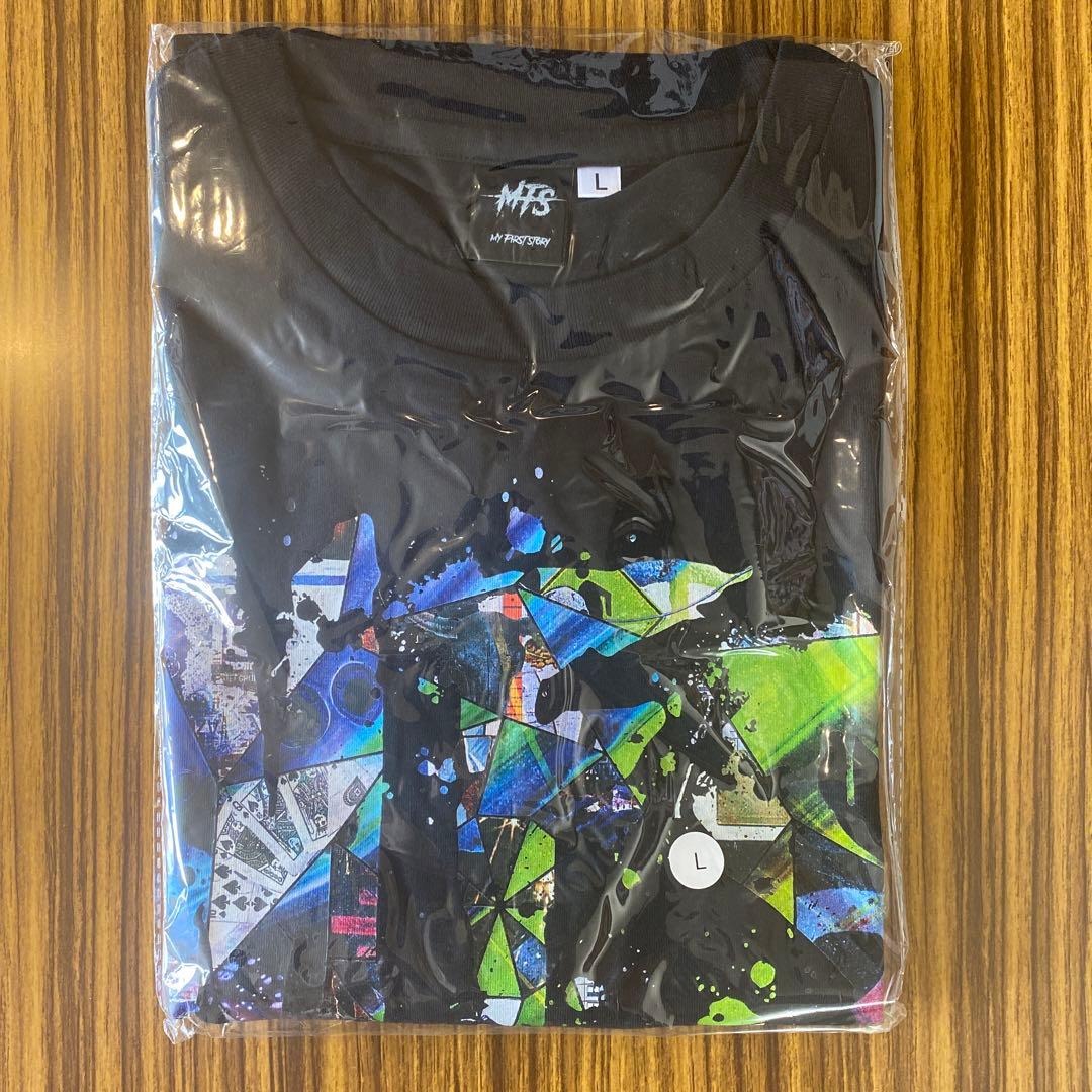 ☆マイファス☆10th annivスペシャルBOX☆新品未開封☆ストテラ☆