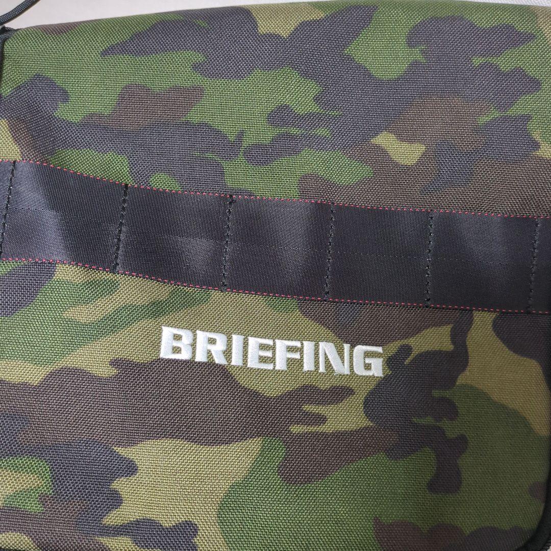 BRIEFING ブリーフィング ゴルフ シューズケース