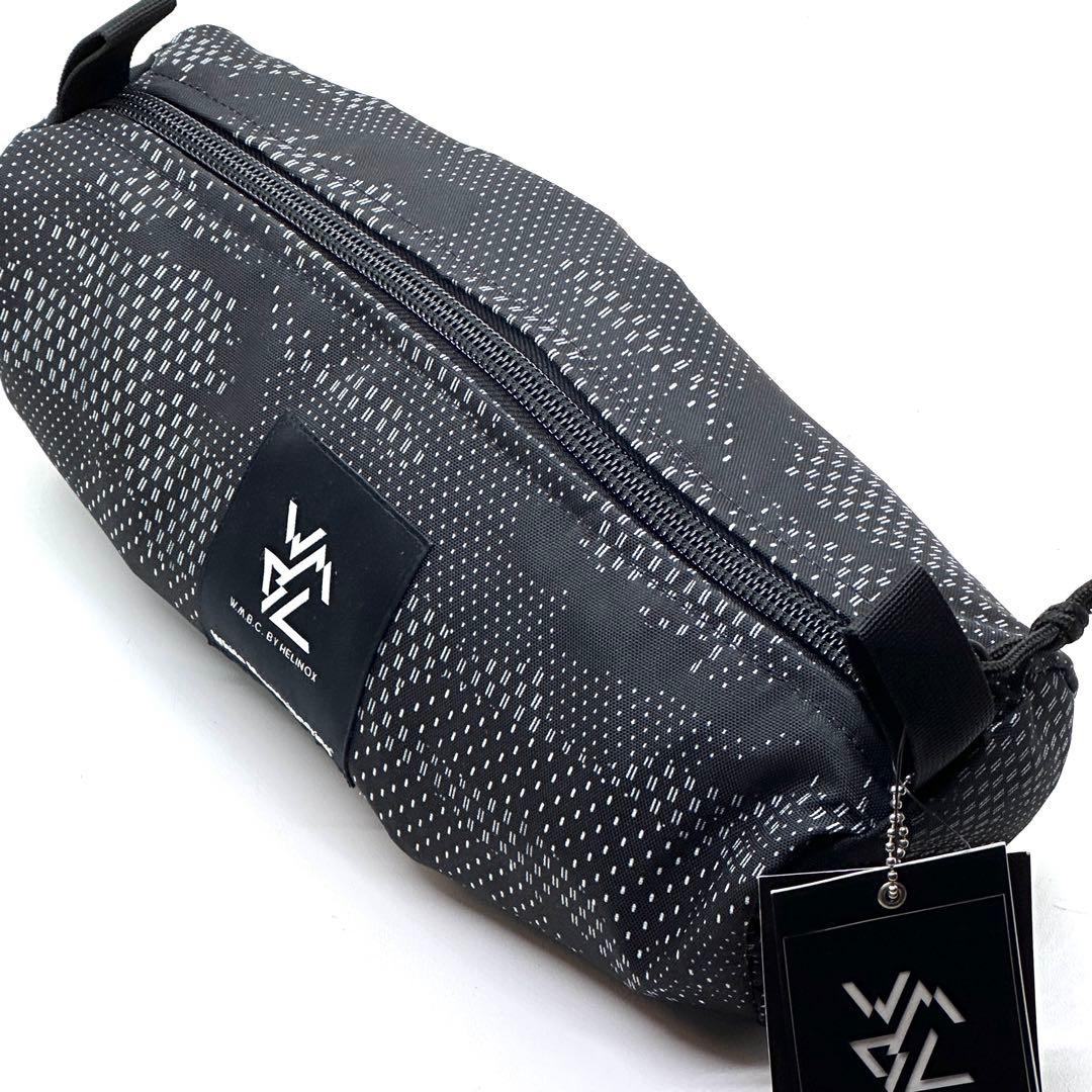 【新品未使用】ヘリノックス × ホワイトマウンテニアリングWMBC チェアワン