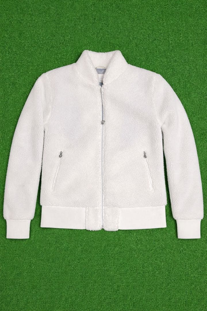 DESCENTE GOLF レディース　ジャケット