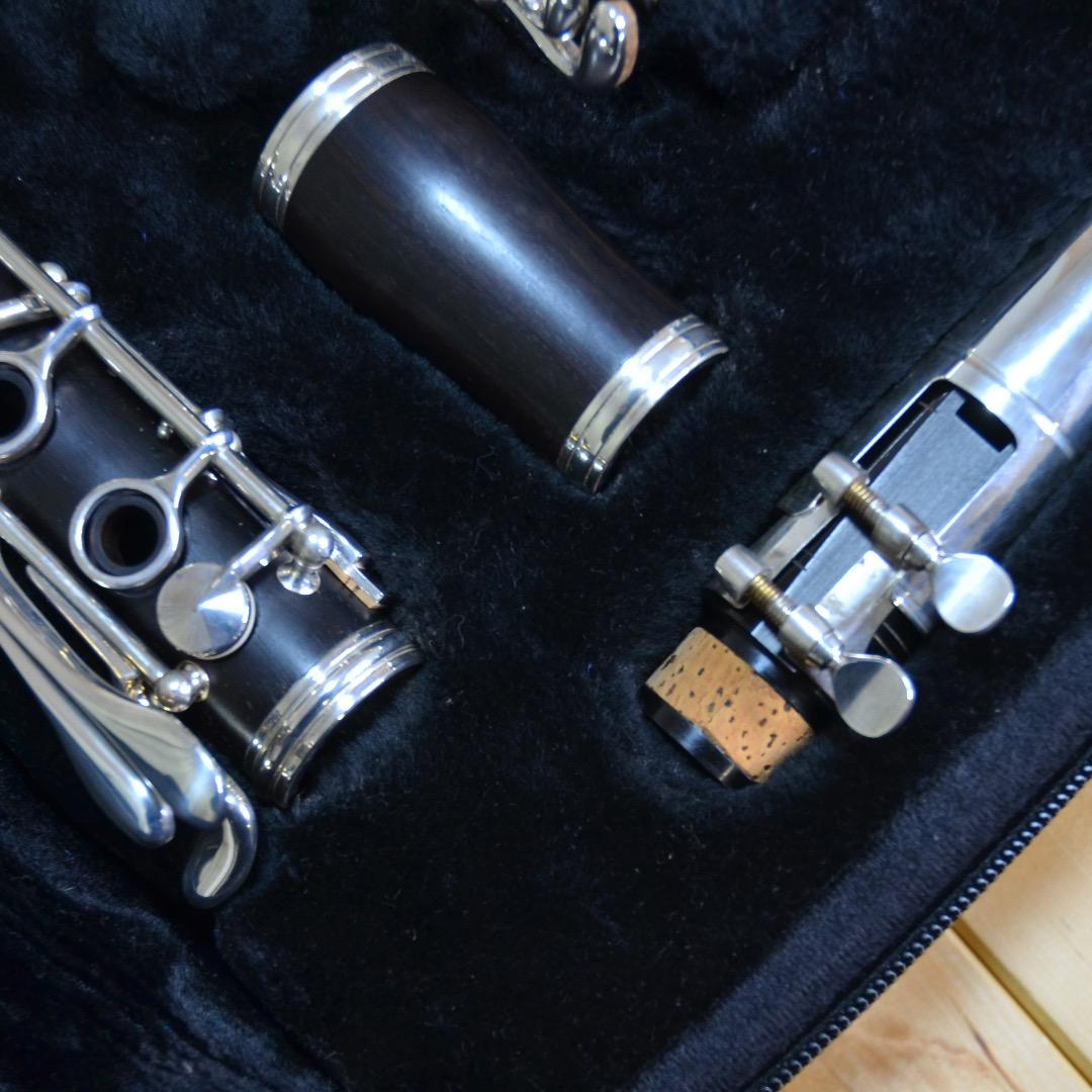 ★セール★【極美品】ヤマハ YCL450 クラリネット