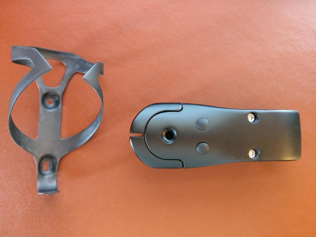 【新品未使用】VeloBuild　TTバイクフレームセット