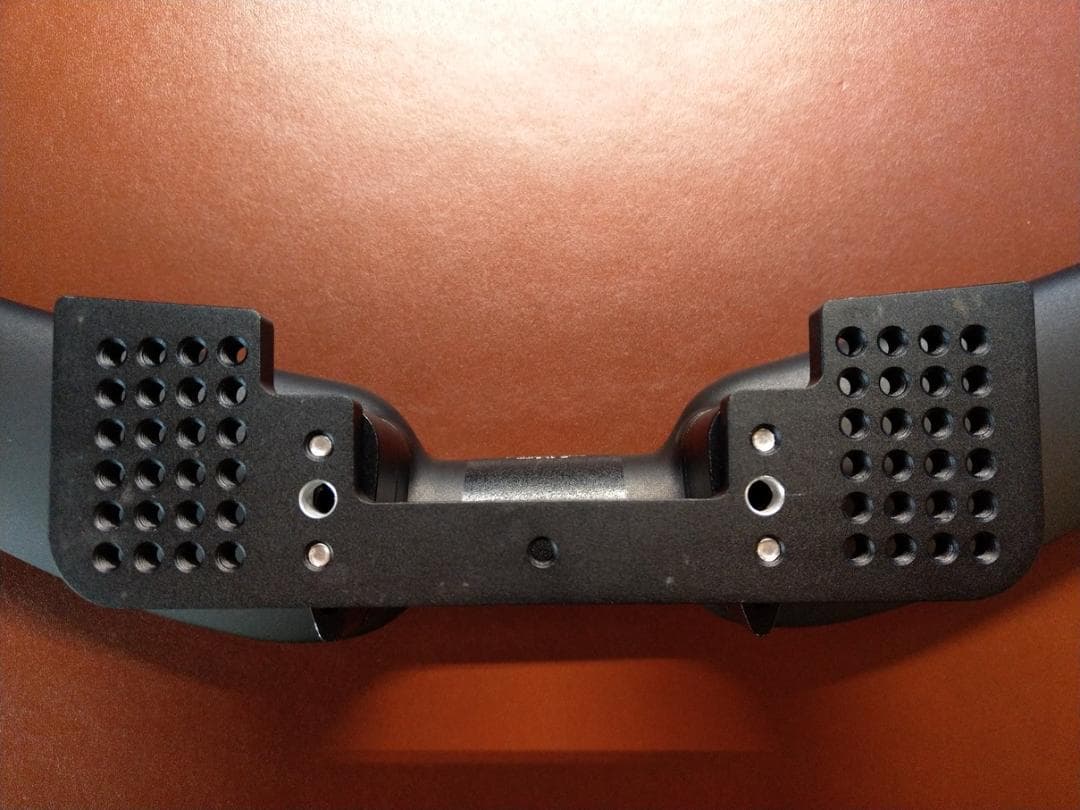 【新品未使用】VeloBuild　TTバイクフレームセット