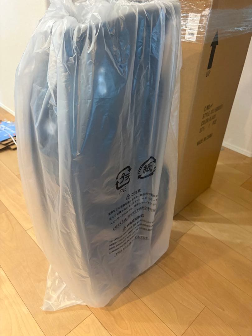 new balance ゴルフバッグ ブラック