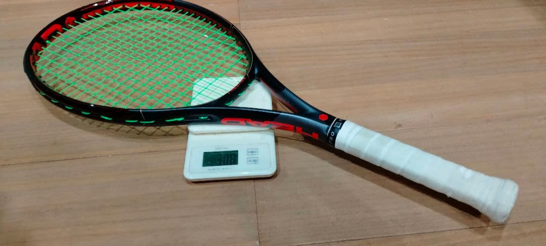 【値下げ中】ヘッド プレステージ PWR HEAD Prestige PWR