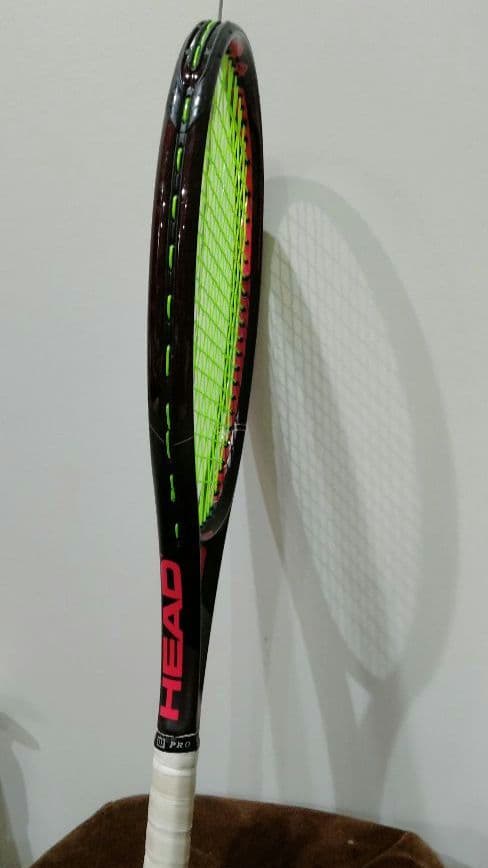 【値下げ中】ヘッド プレステージ PWR HEAD Prestige PWR