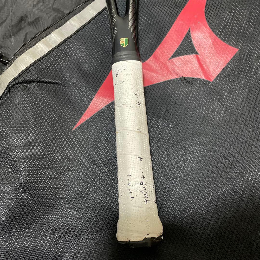 ラケット(軟式用) D-FORCE vs-50