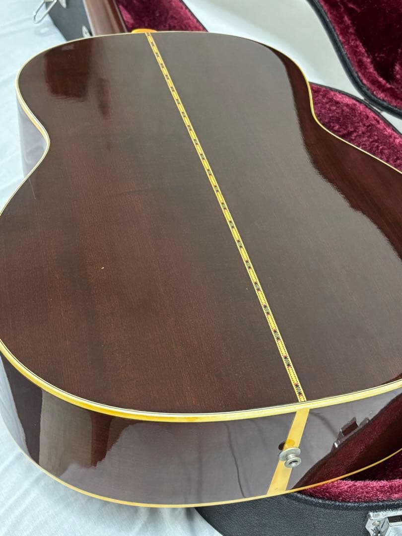 cobra様 初期タカミネ　希少名器 Takamine PT-05E 大滝詠一