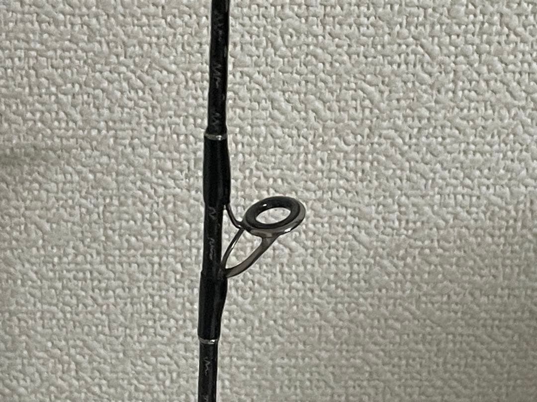 15コルトスナイパー 無印S906MH ショアジギングロッド