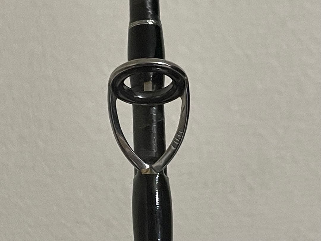 15コルトスナイパー 無印S906MH ショアジギングロッド