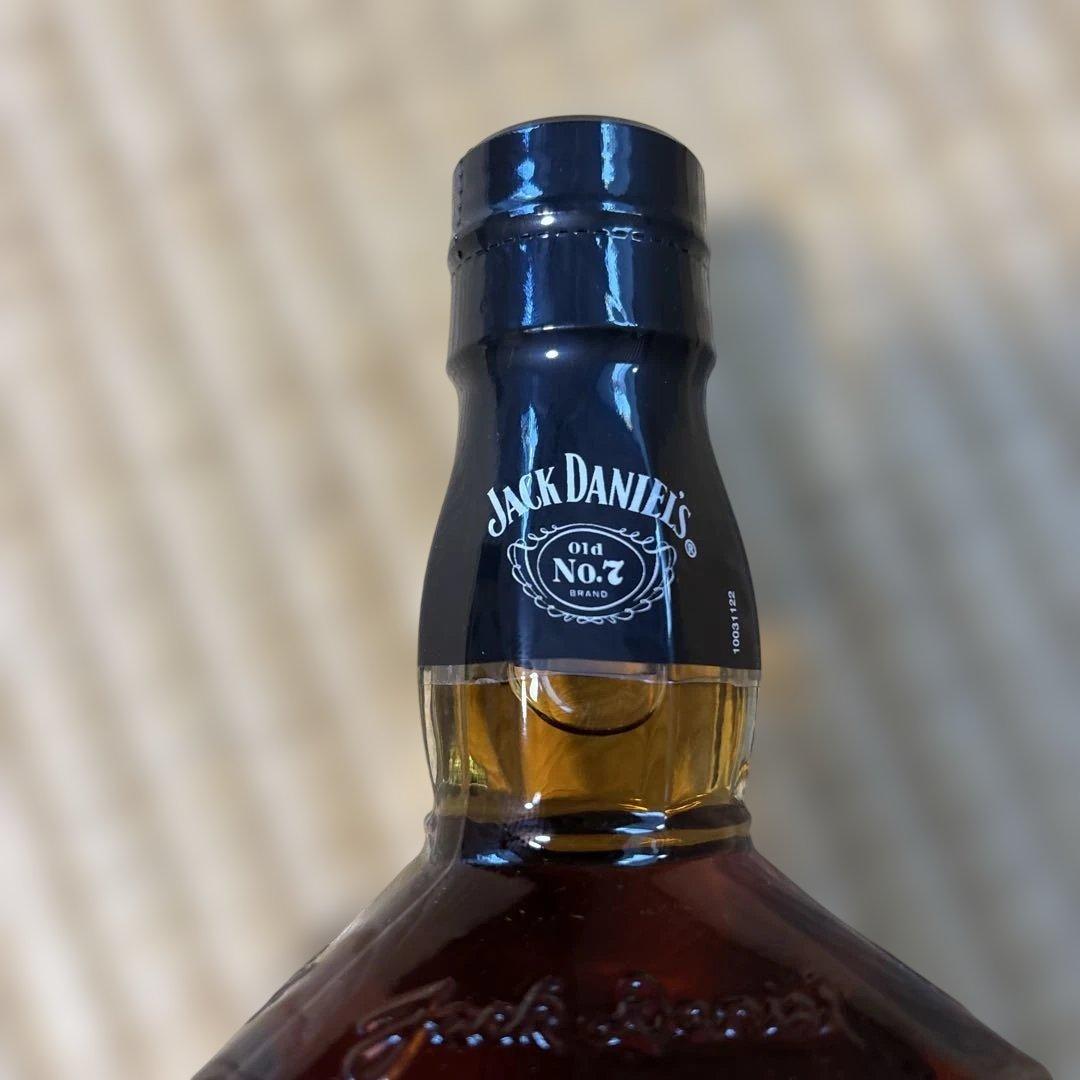 Jack Daniel's 150周年記念 テネシーウイスキー 700ml