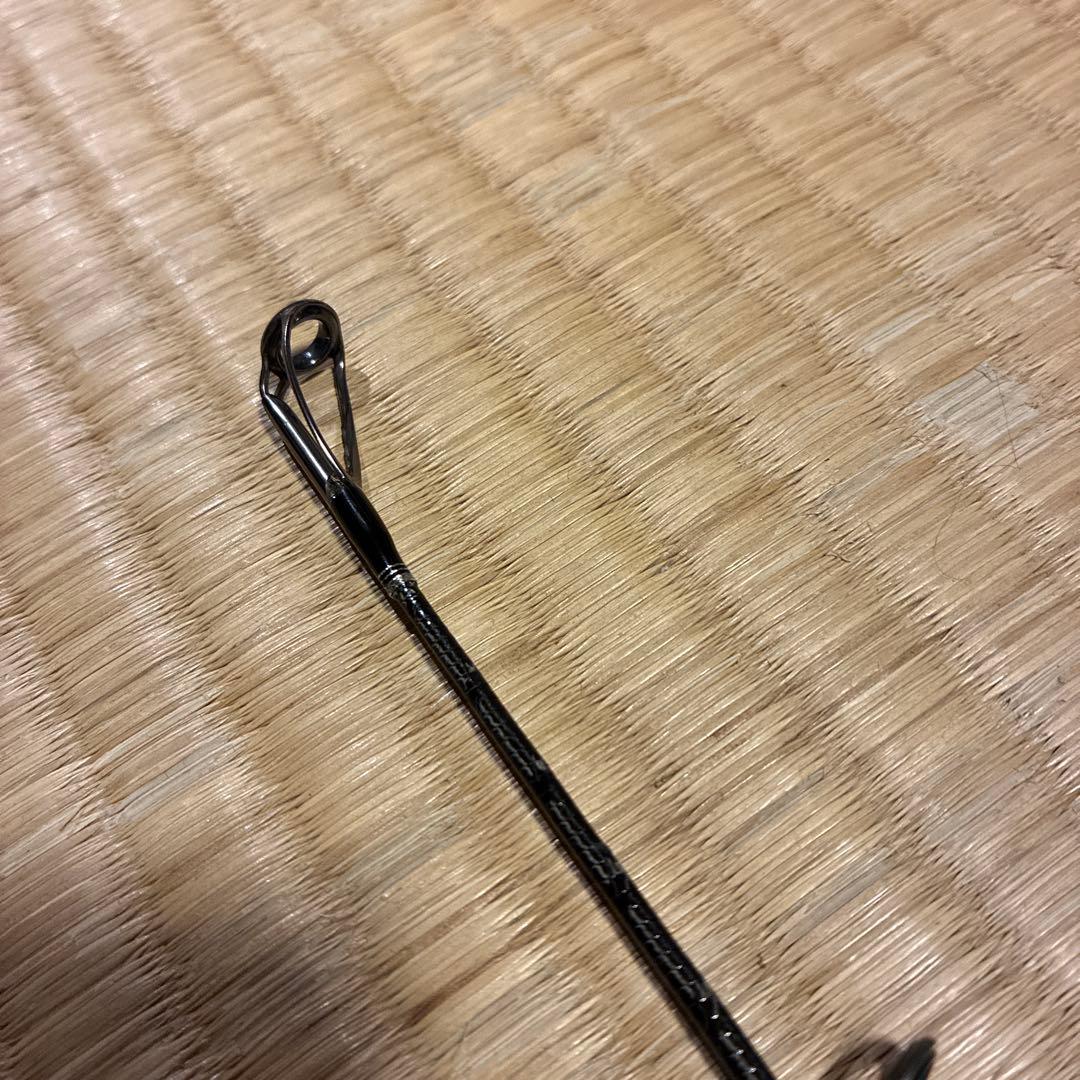 グラップラーbb タイプJ S60−4