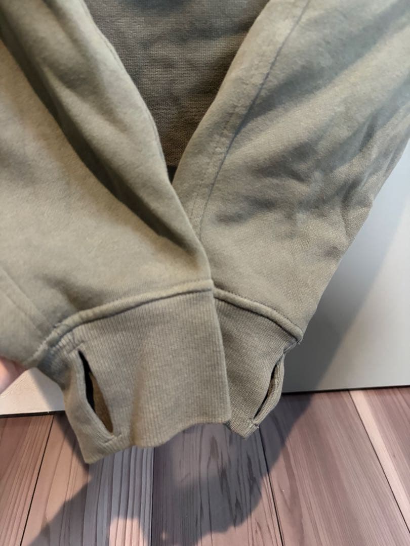 【超人気】ルルレモン　Scuba オーバーサイズ フーディ　セットアップ