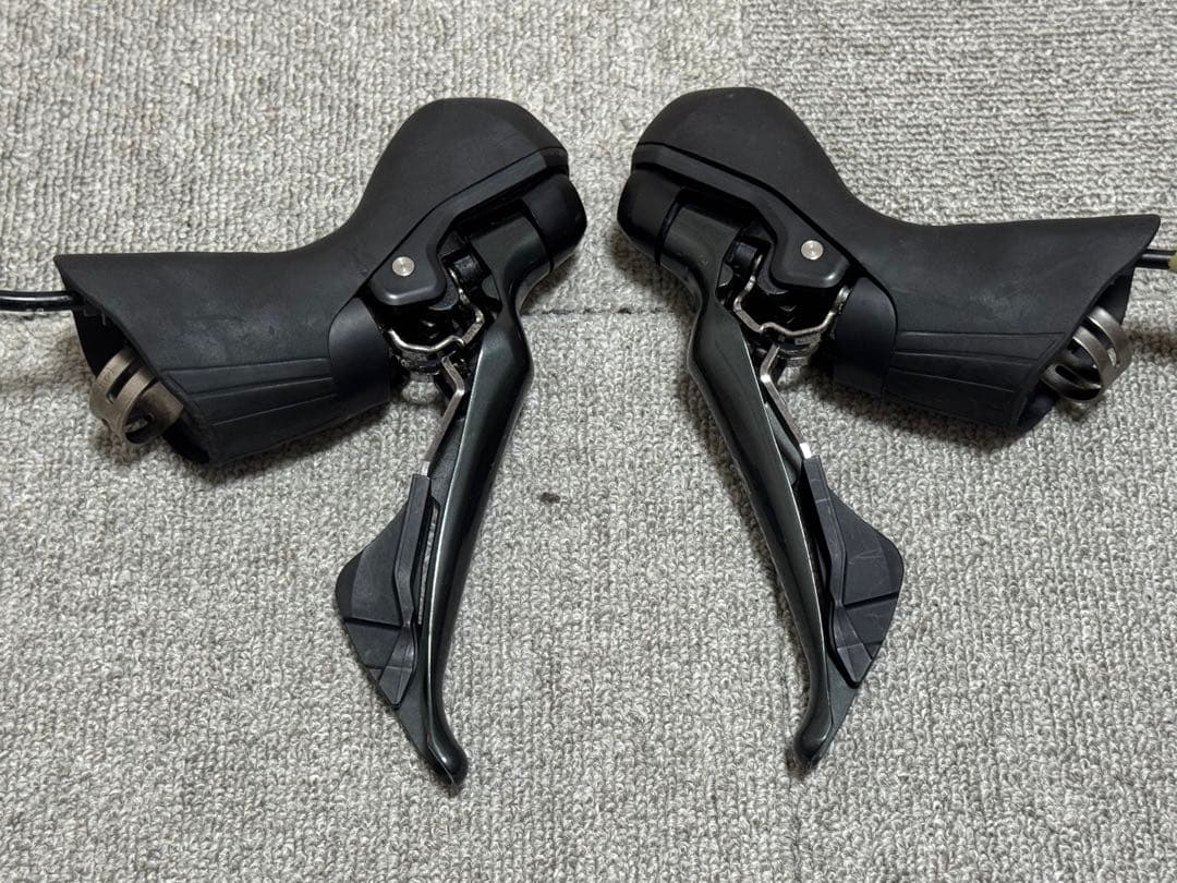 SHIMANO TIAGRA 4700 4720 コンポセット