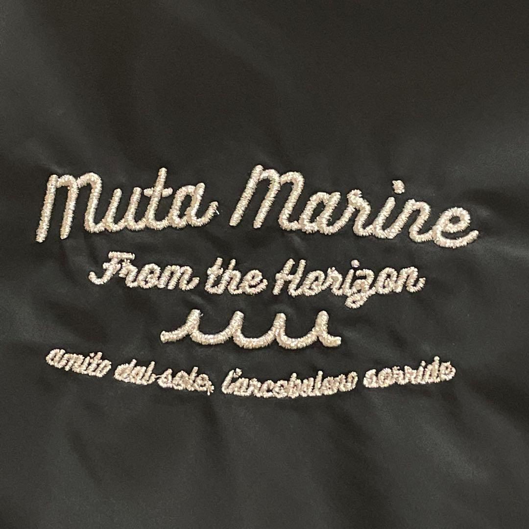 ムータマリン　セットアップ　グレー　XLサイズ　タグ付　SOLOTEX ゴルフ