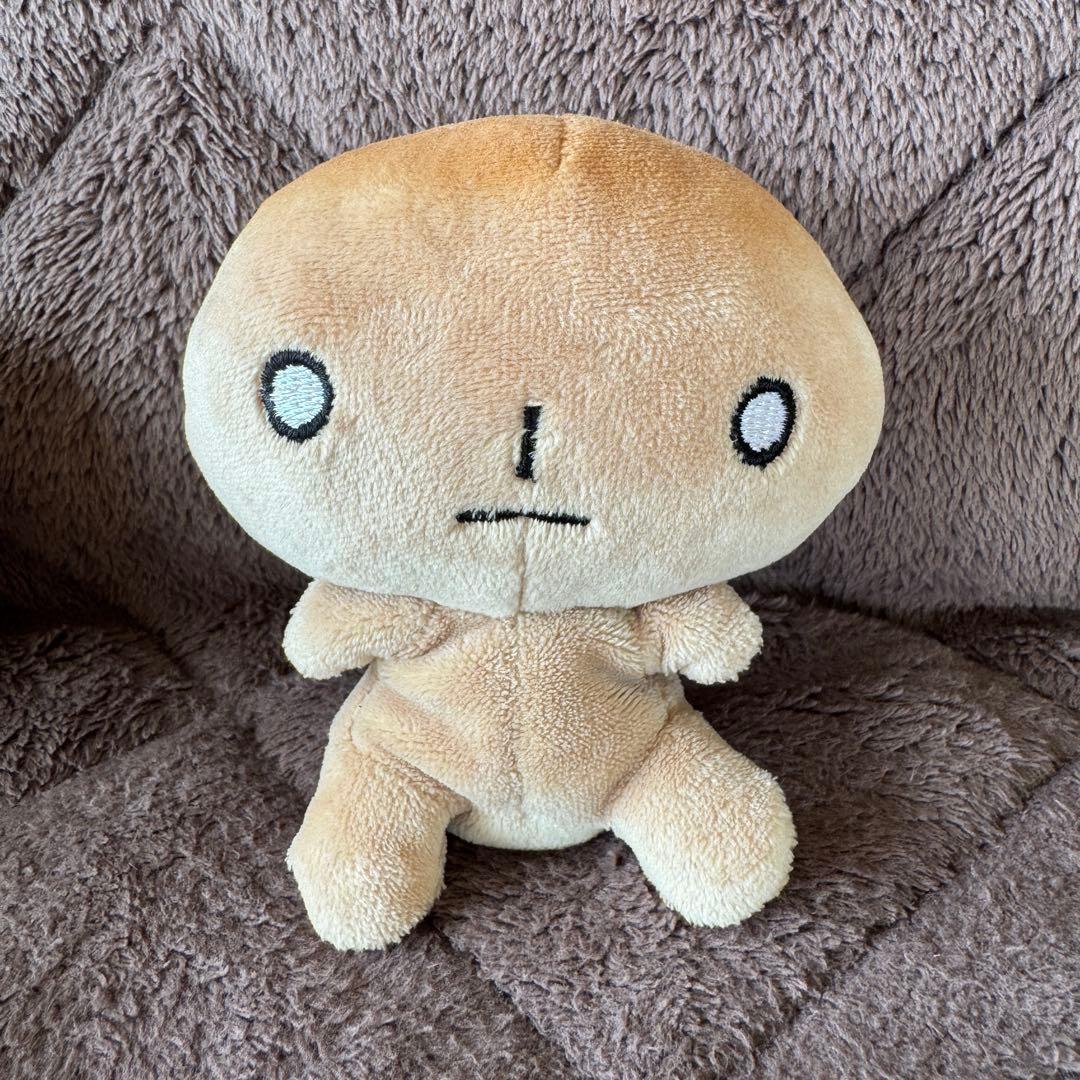 サンエックス こげぱん こげぱんフレンズ ぬいぐるみ