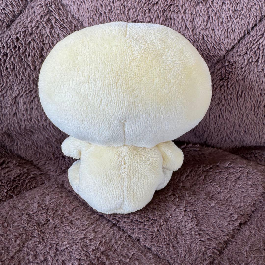 サンエックス こげぱん こげぱんフレンズ ぬいぐるみ