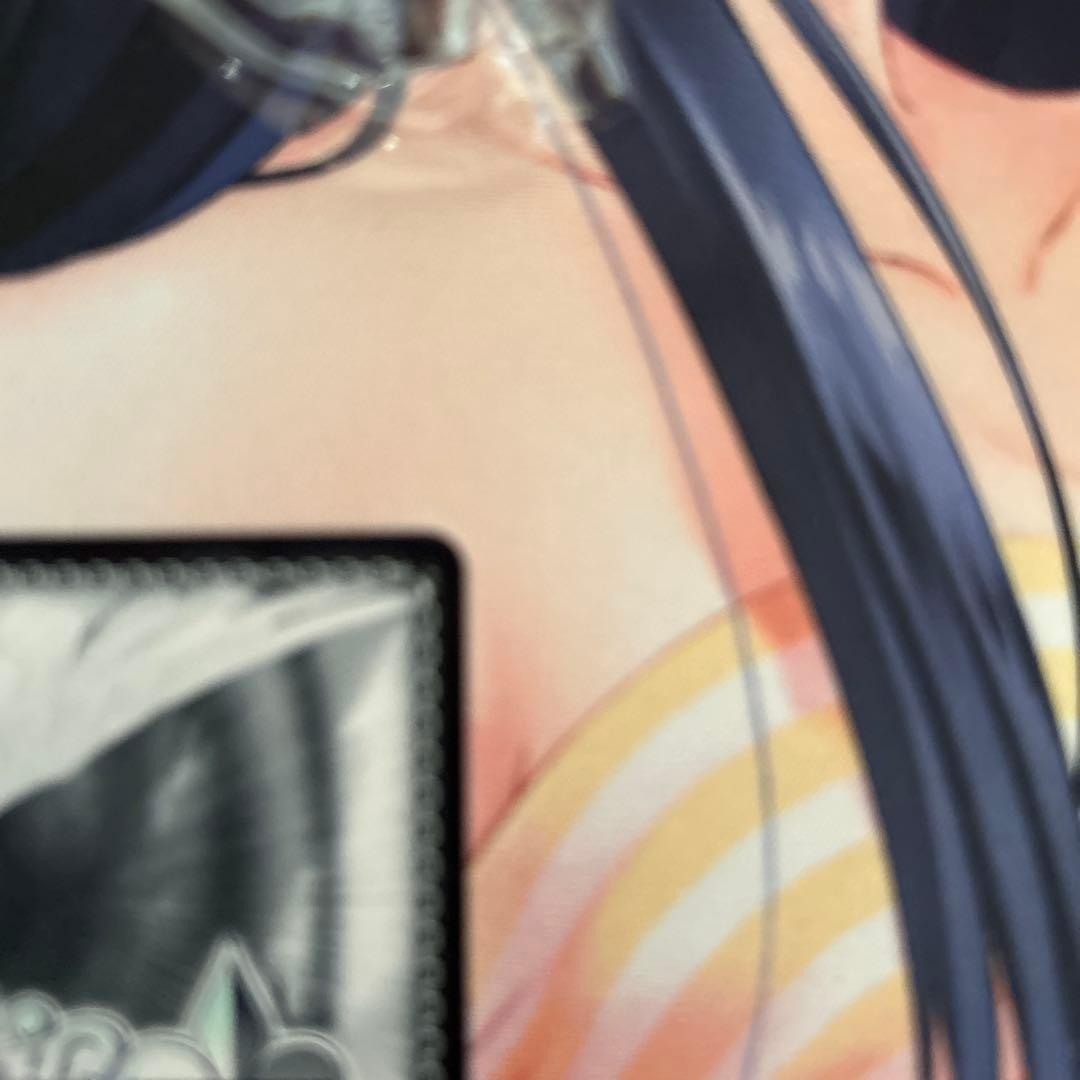 WS SSP 箔押しサインカード リトルバスターズ！ Weiß Schwarz