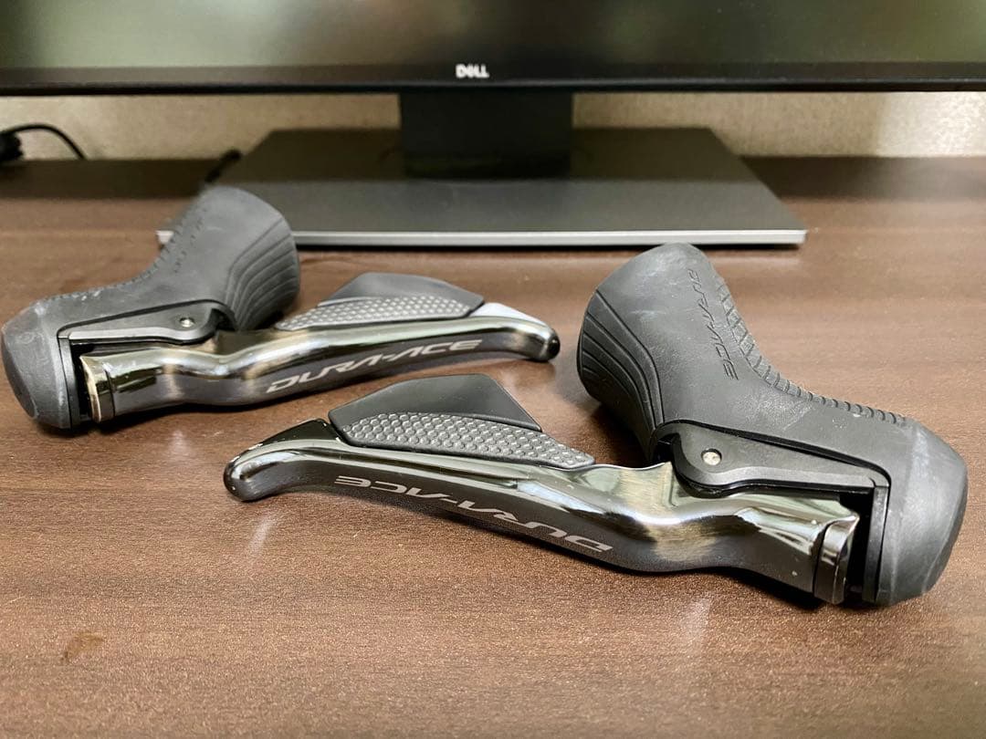 スプロケ2個付き DURA ACE R9170 Di2 セットSHIMANO