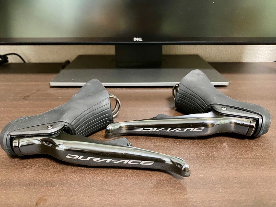 スプロケ2個付き DURA ACE R9170 Di2 セットSHIMANO