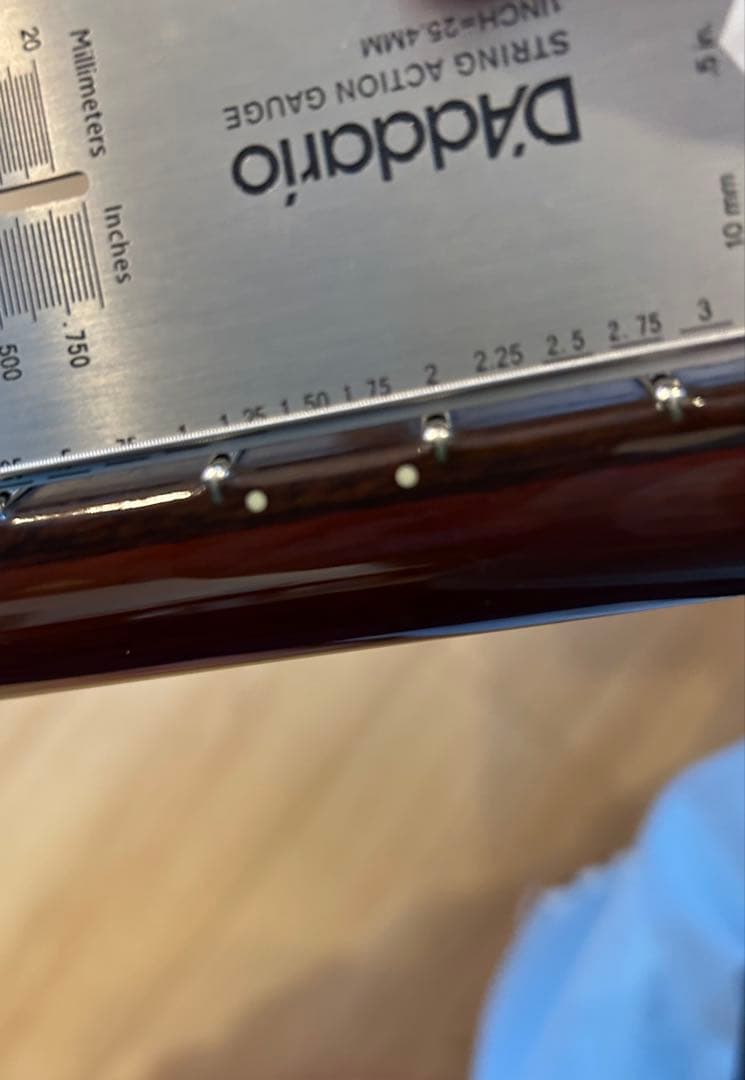 DON GROSH GUITAR ＃２１８