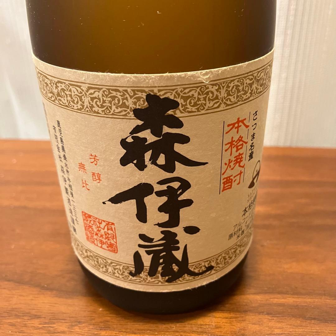 森伊蔵酒造 / 本格焼酎 森伊蔵 720ml