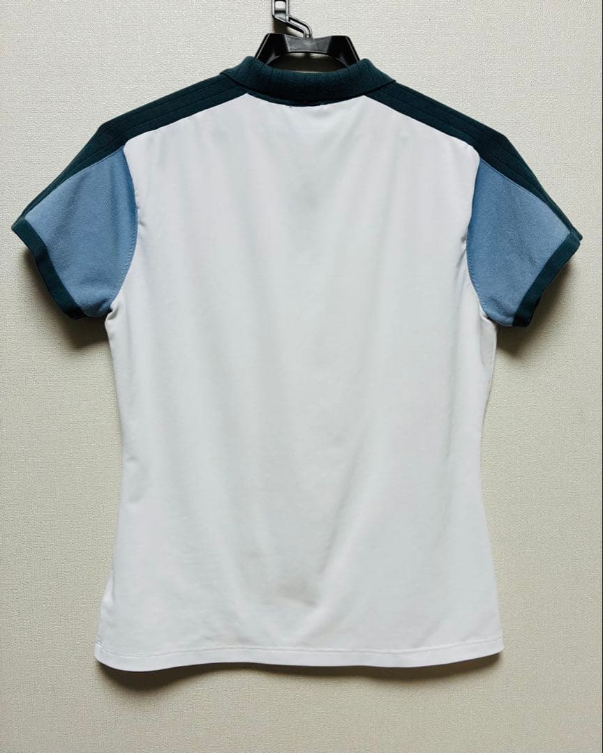 デサントゴルフレディース ポロシャツ