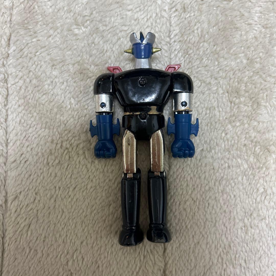 【激レア・値下げ中】超合金　マジンガーZ 昭和レトロ　おもちゃ