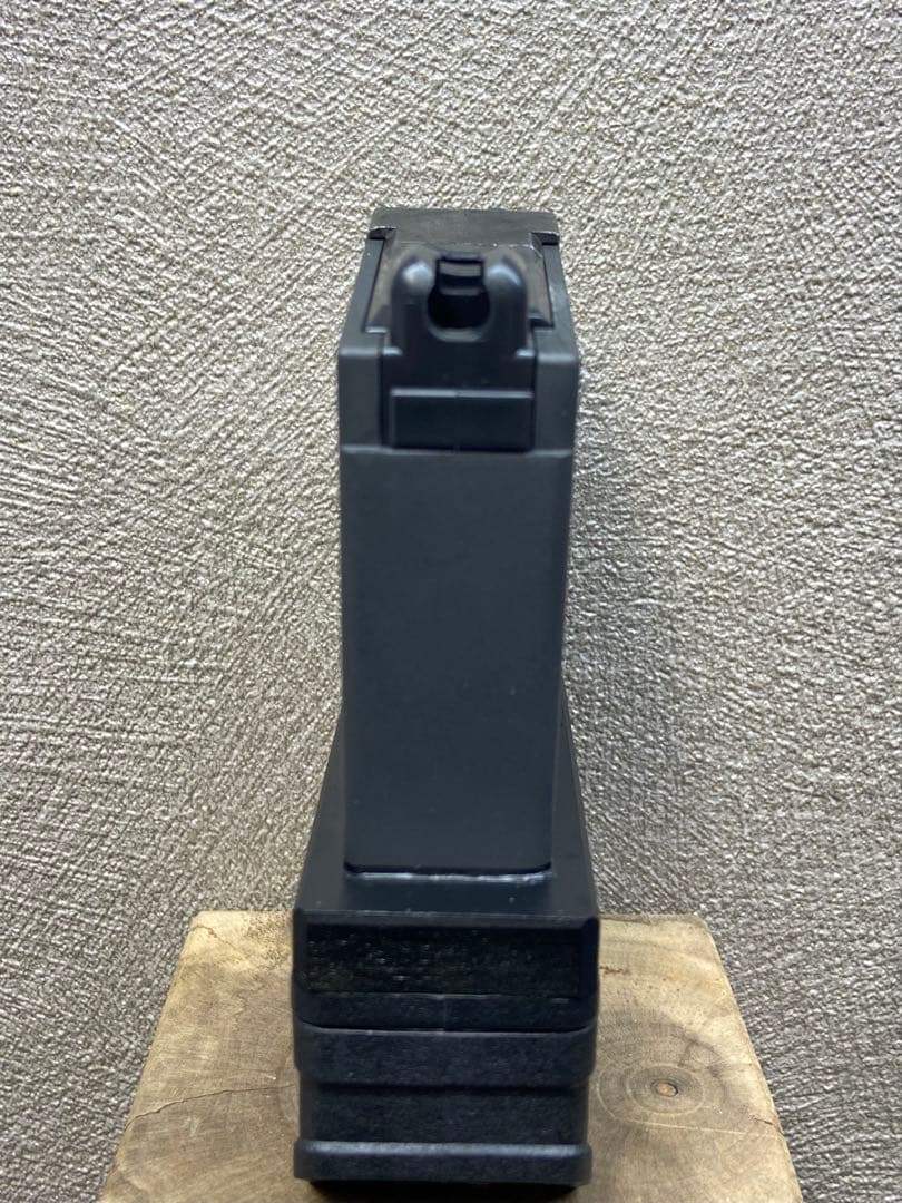 R7-07 東京マルイ GBB M4 マガジンアダプター 外部ソース仕様