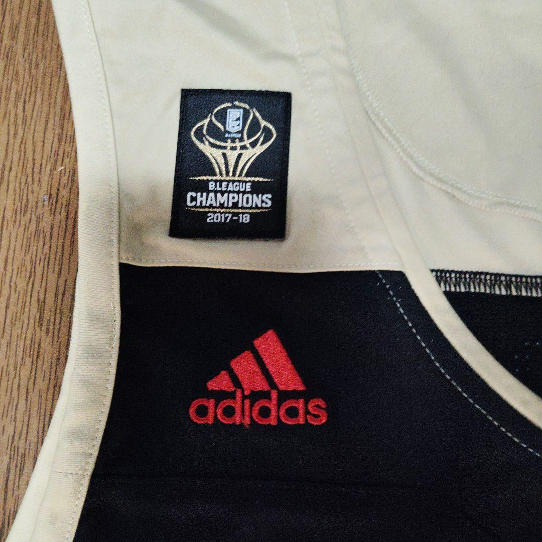 アルバルク東京 サイン入り 15番（竹内 譲次選手）X0サイズ