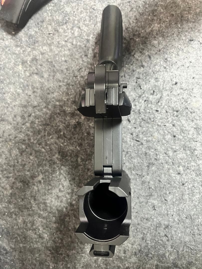 ピストルグレネードランチャー　モスカート3本セット