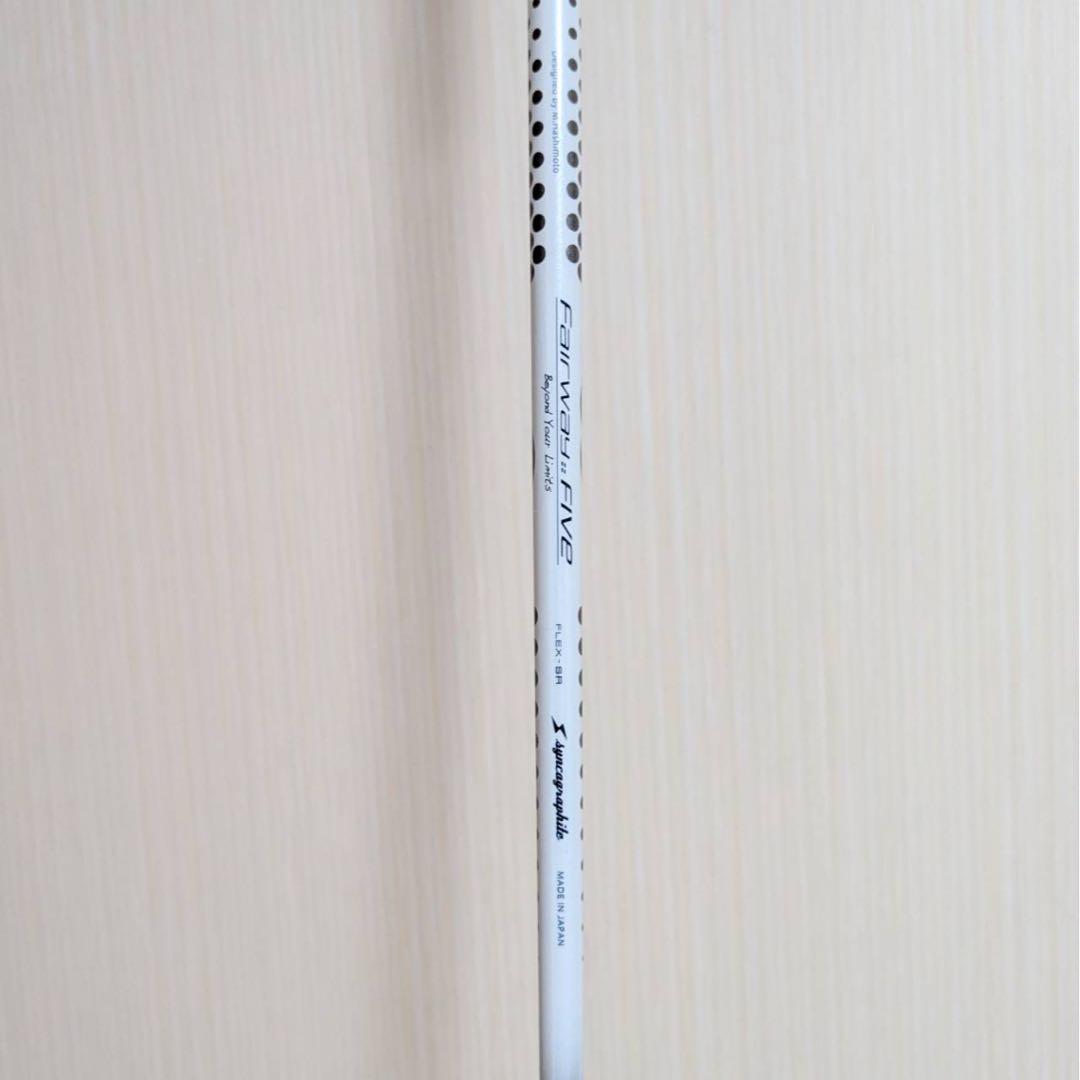 テーラーメイド SIM MAX D 7W フェアウェイウッド シムマックス