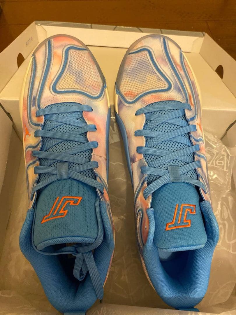 NBA ジョーダン・テイタム 3 \