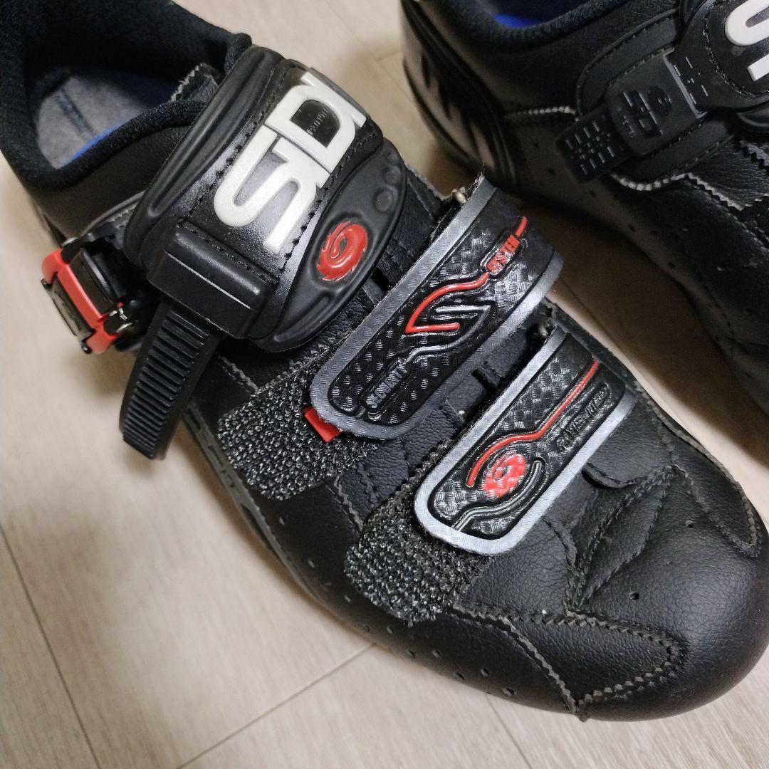 SIDI 40 1/2 シューズ