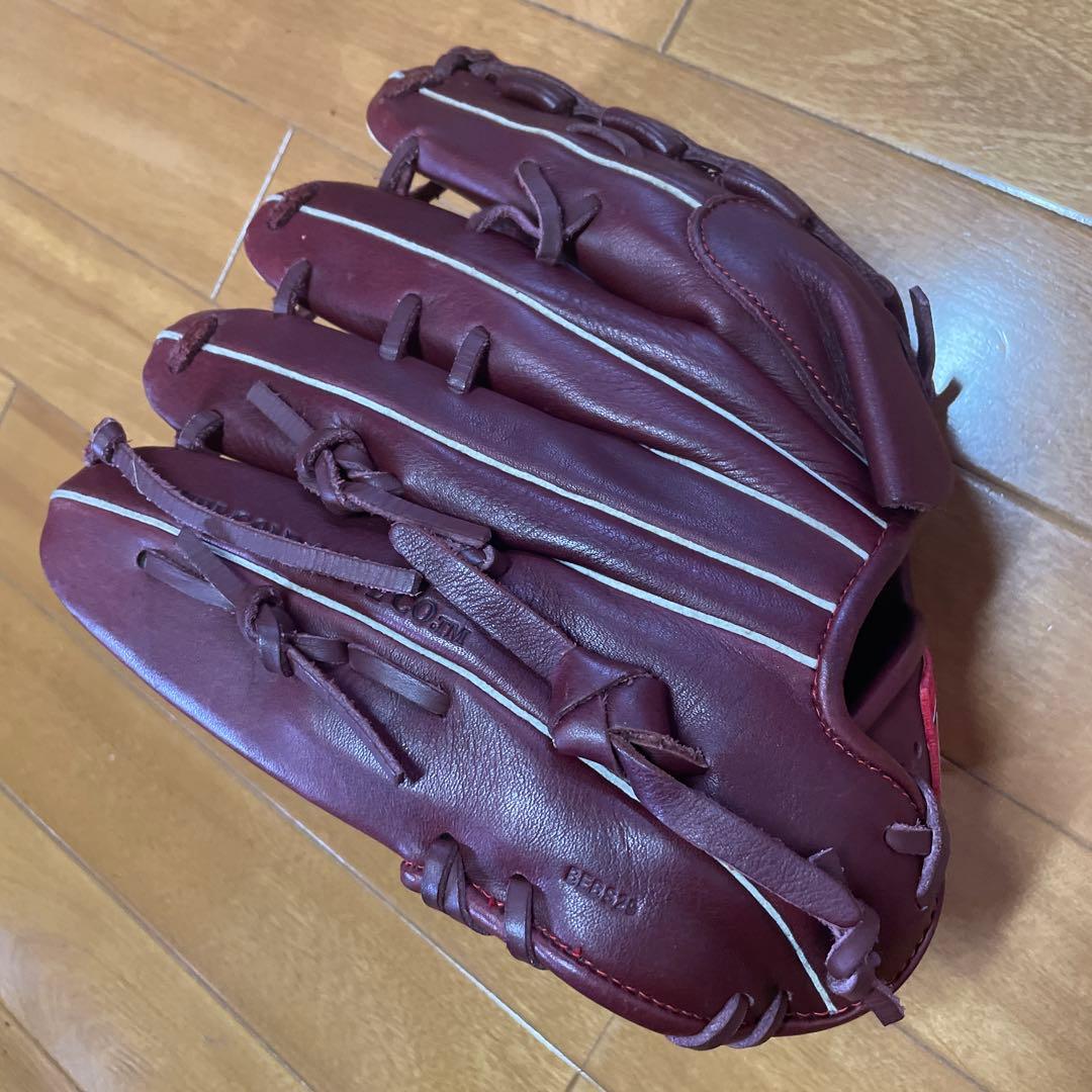 Rawlings 一般軟式グローブ