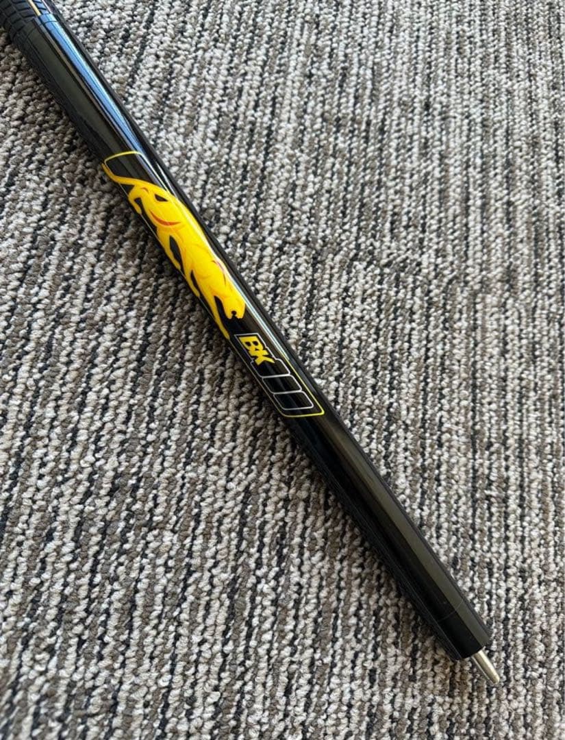 中華　プレオエイダー　ジャンプ & プレイク