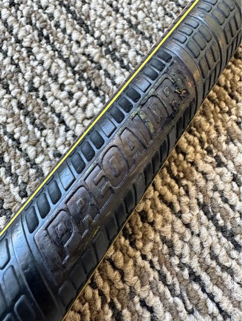 中華　プレオエイダー　ジャンプ & プレイク